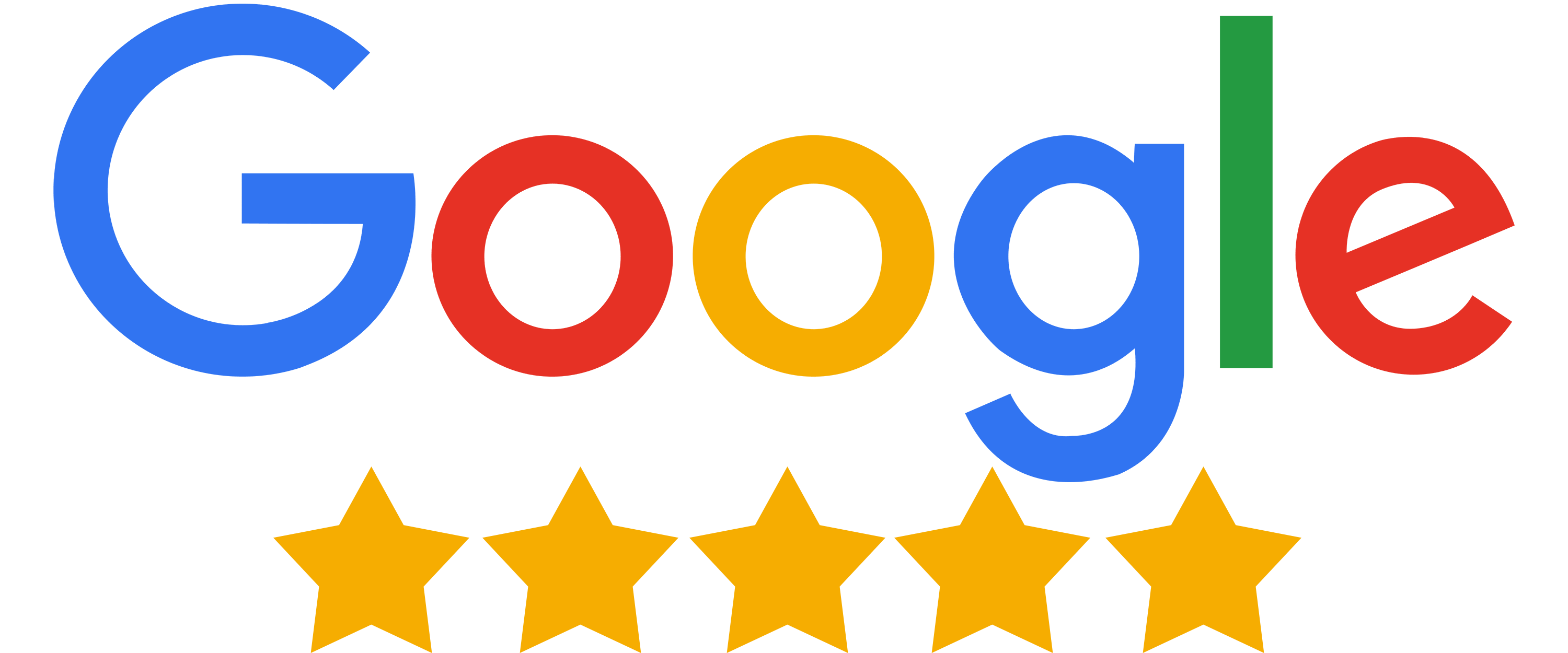 Lasă o recenzie pe Google